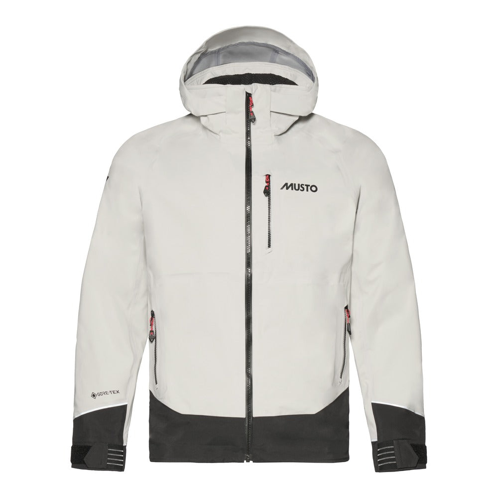 Musto Men's LPX GTX Jacket 2.0 - Platinum
