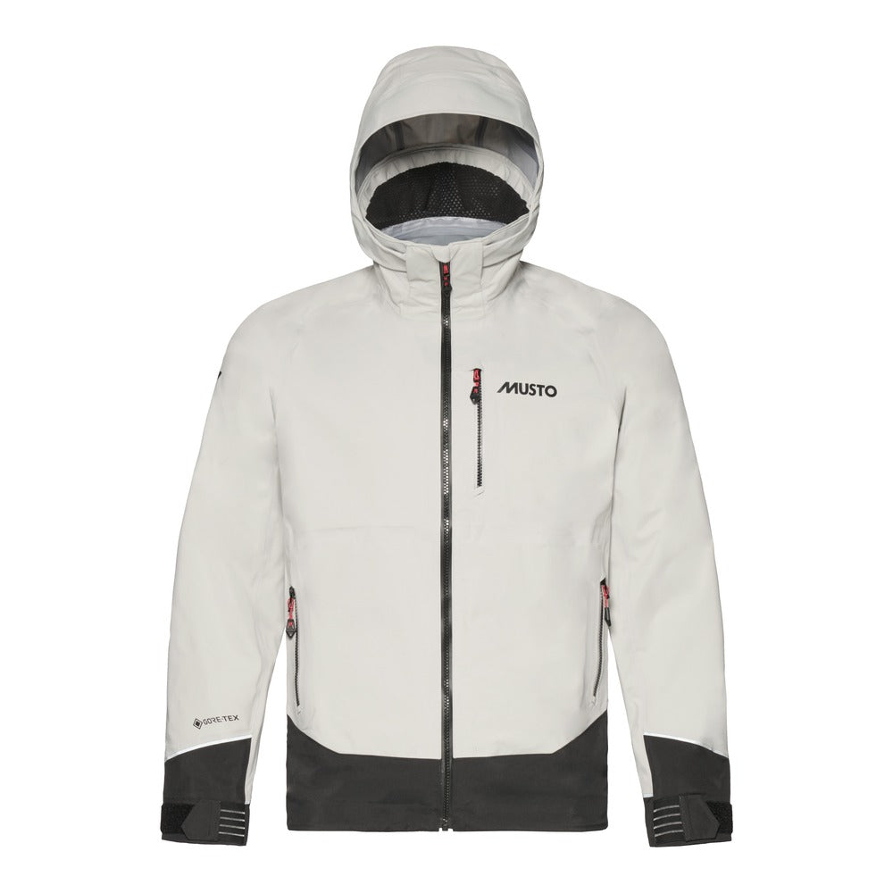 Musto Men's LPX GTX Jacket 2.0 - Platinum
