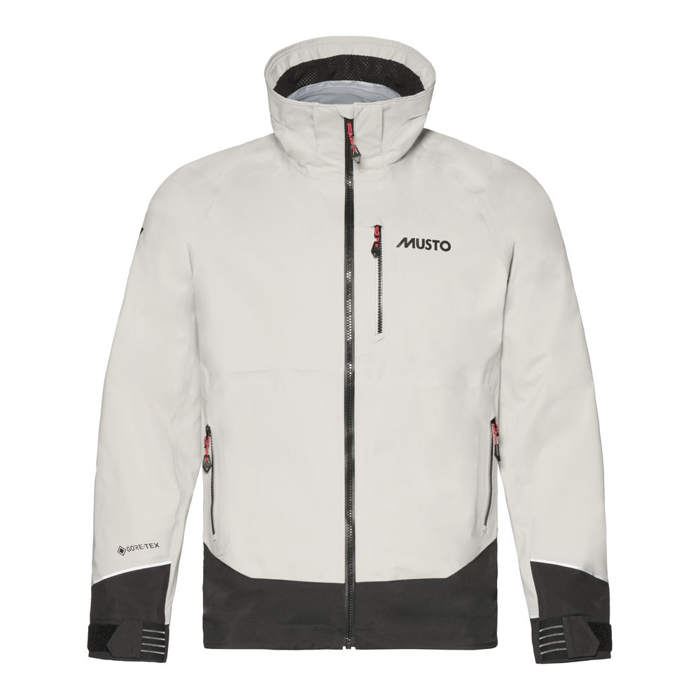Musto Men's LPX GTX Jacket 2.0 - Platinum