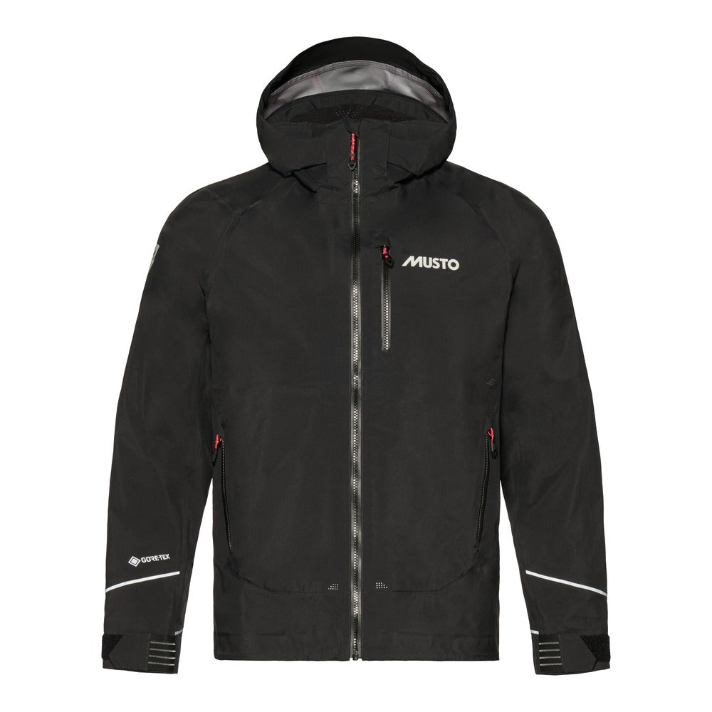 Musto Men's LPX GTX Jacket 2.0 - Black