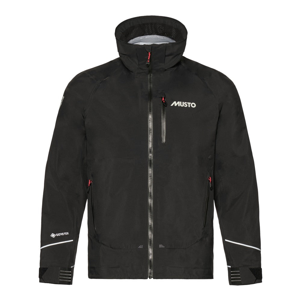 Musto Men's LPX GTX Jacket 2.0 - Black