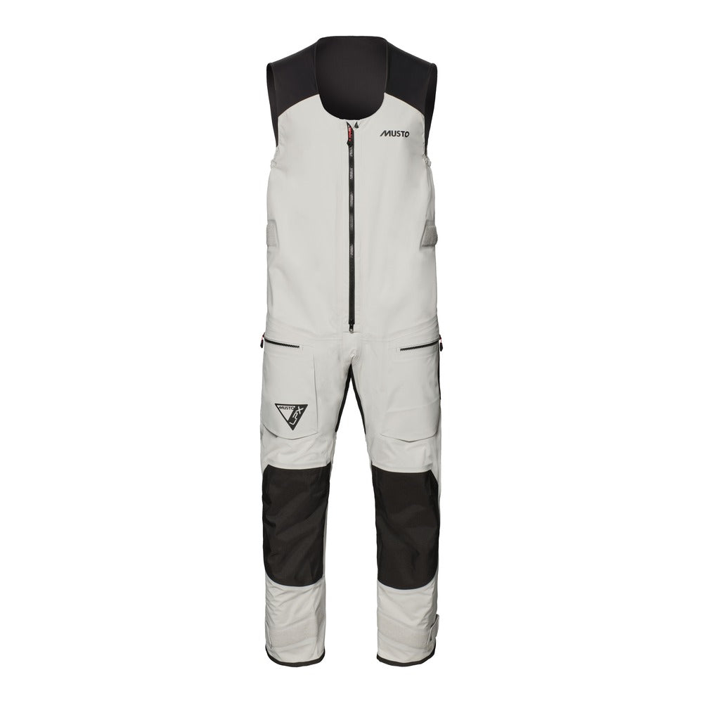 Musto Men's LPX GTX Salopette 2.0 - Platinum