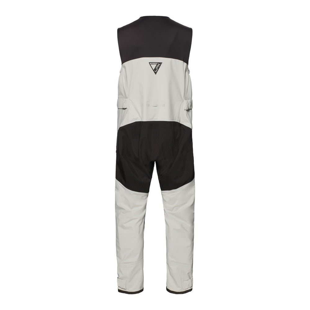 Musto Men's LPX GTX Salopette 2.0 - Platinum