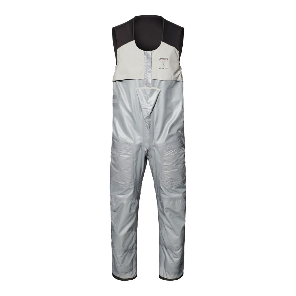 Musto Men's LPX GTX Salopette 2.0 - Platinum