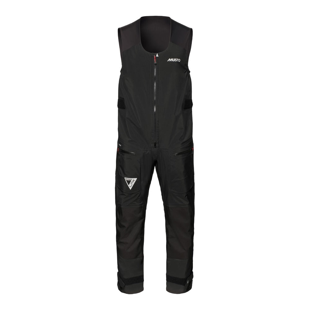 Musto Men's LPX GTX Salopette 2.0 - Black