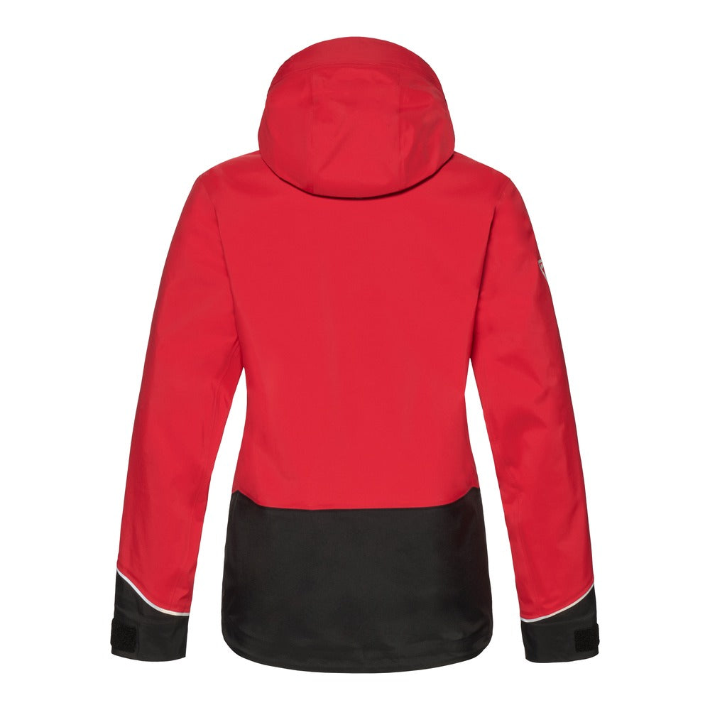 Musto Women's LPX GTX Jacket 2.0 - True Red