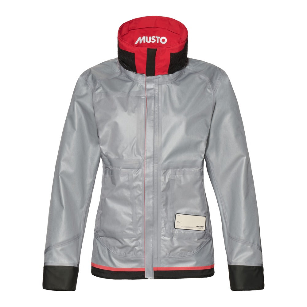 Musto Women's LPX GTX Jacket 2.0 - True Red