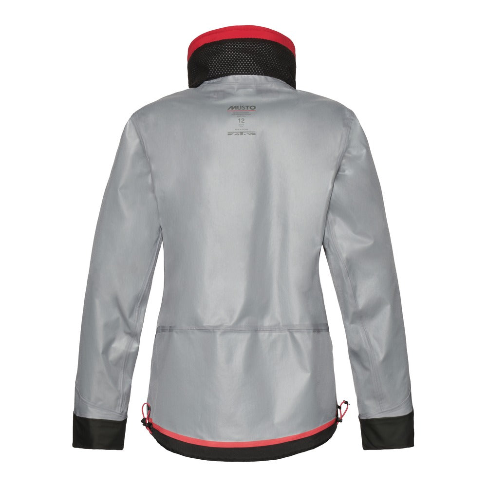 Musto Women's LPX GTX Jacket 2.0 - True Red
