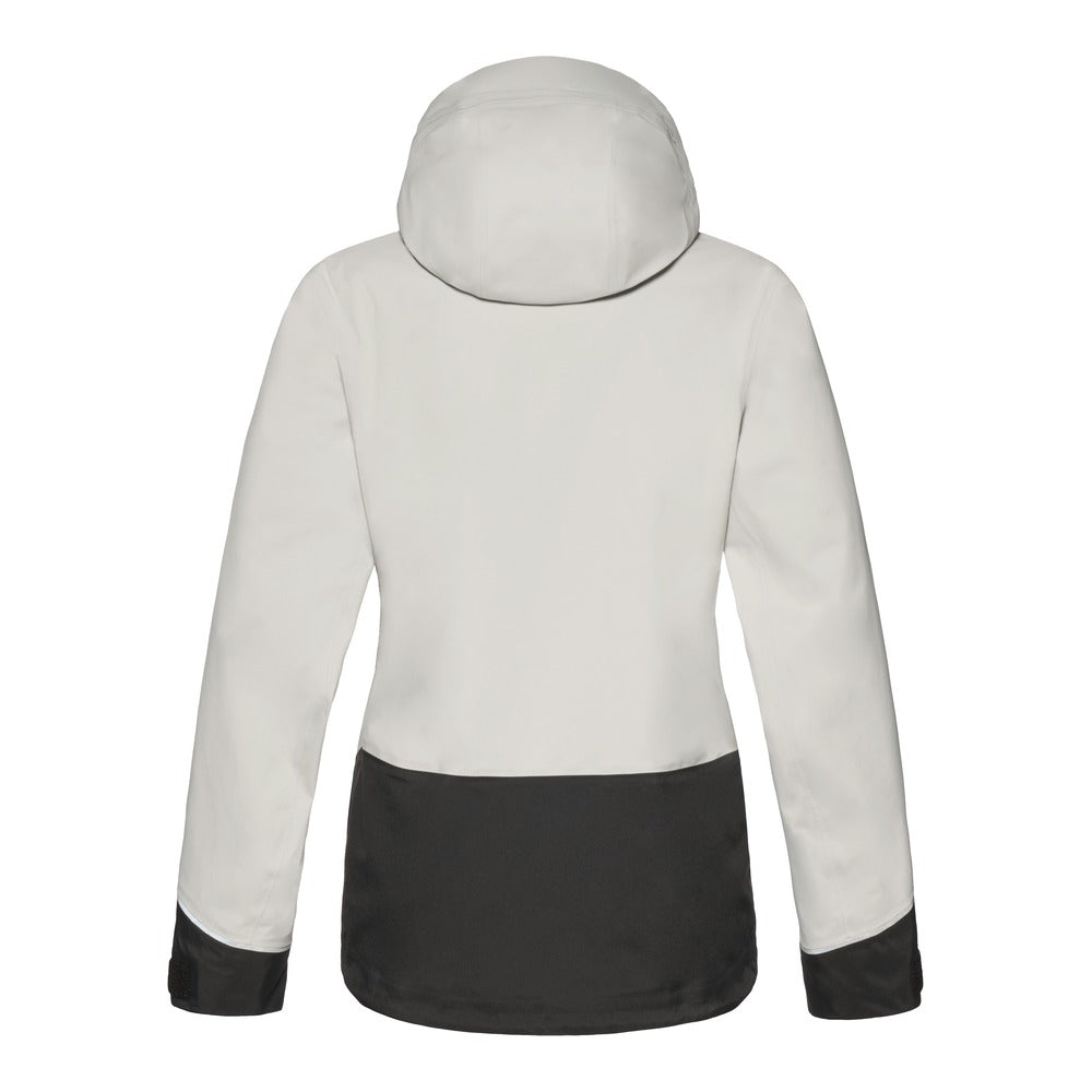 Musto Women's LPX GTX Jacket 2.0 - Platinum