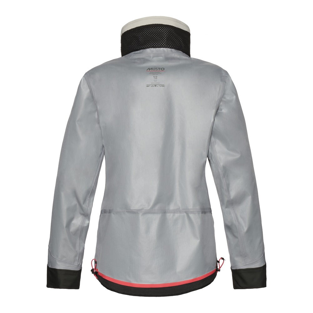 Musto Women's LPX GTX Jacket 2.0 - Platinum