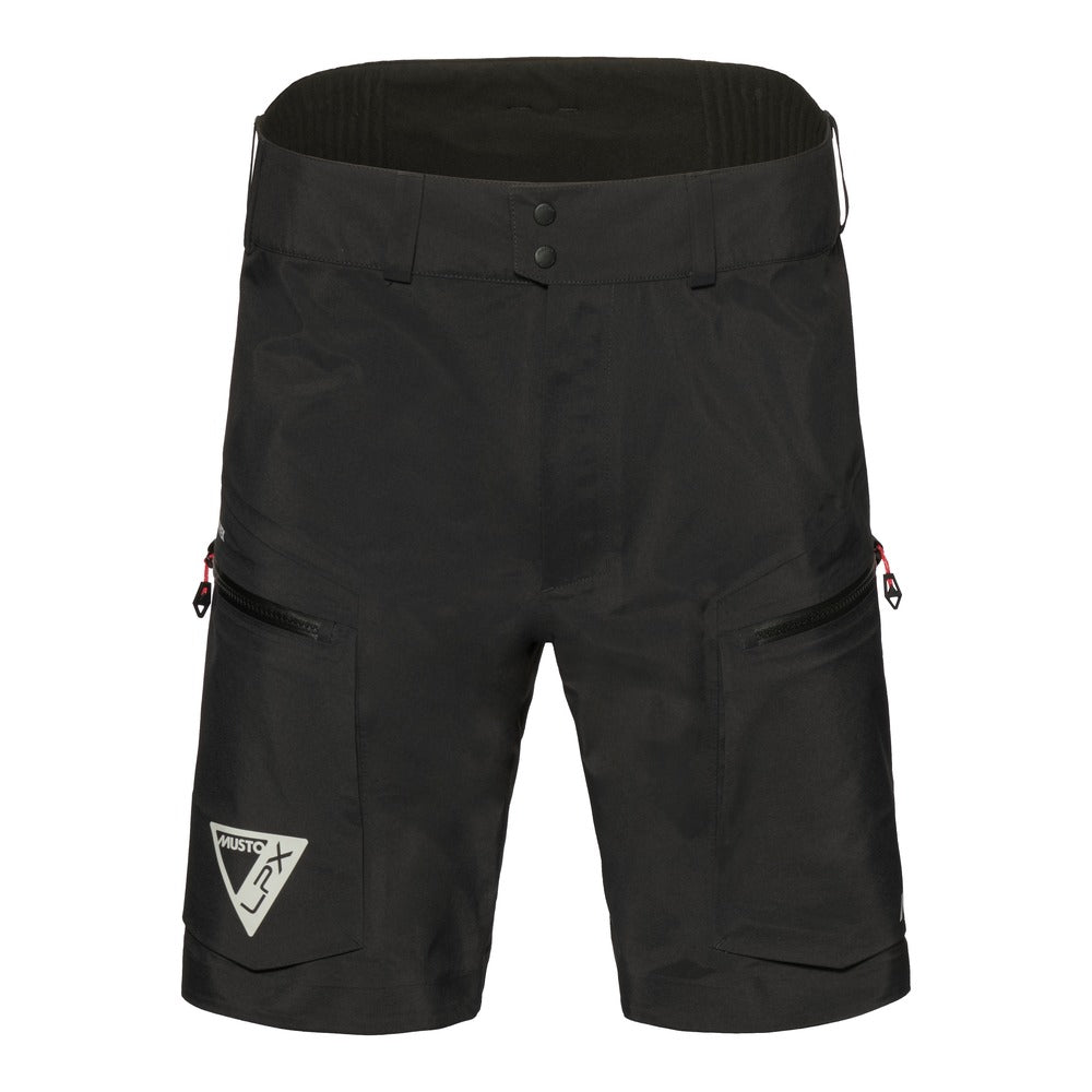 Musto Men's LPX GTX Short 2.0 - Black