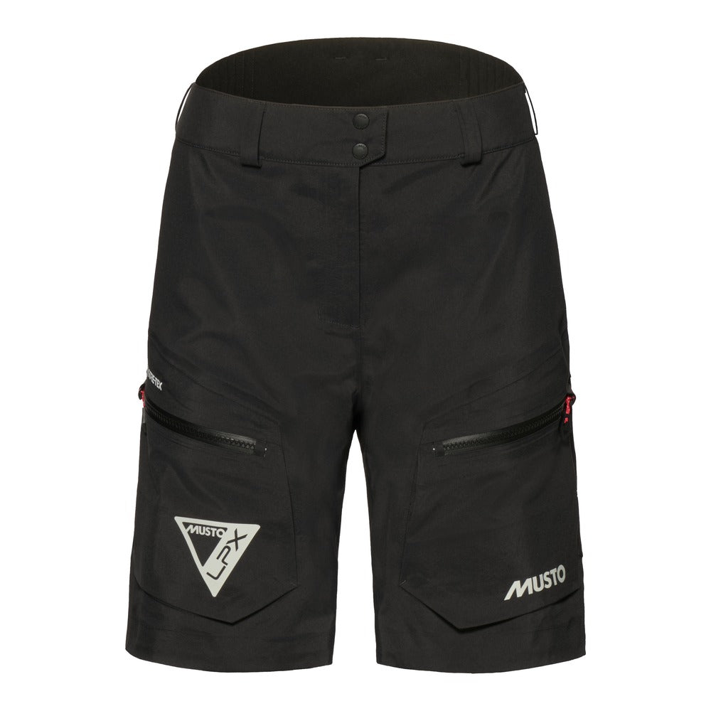 Musto Women's LPX GTX Short 2.0 - Black