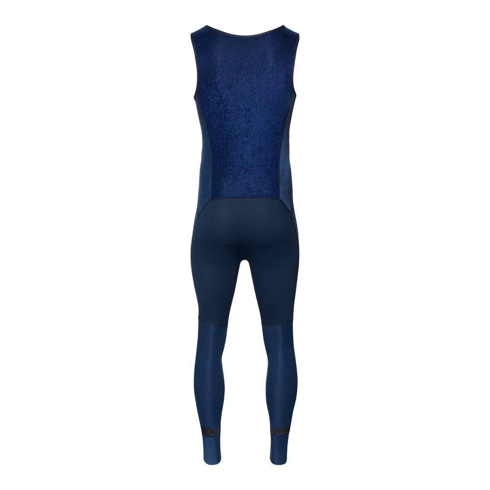 Musto Men's Champ 3Mm Long John - Deep Ocean