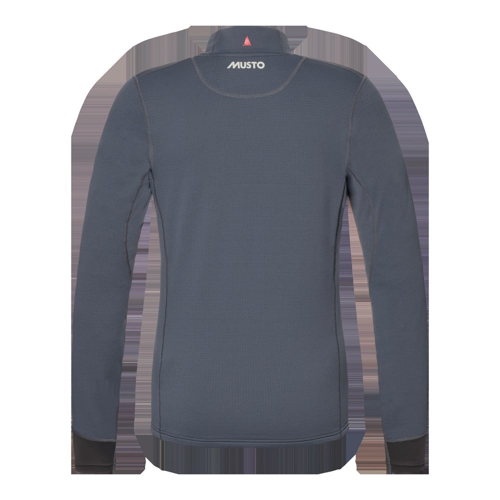 Musto Men's Thermal Baselayer Top 2.0 - Alpine Frost