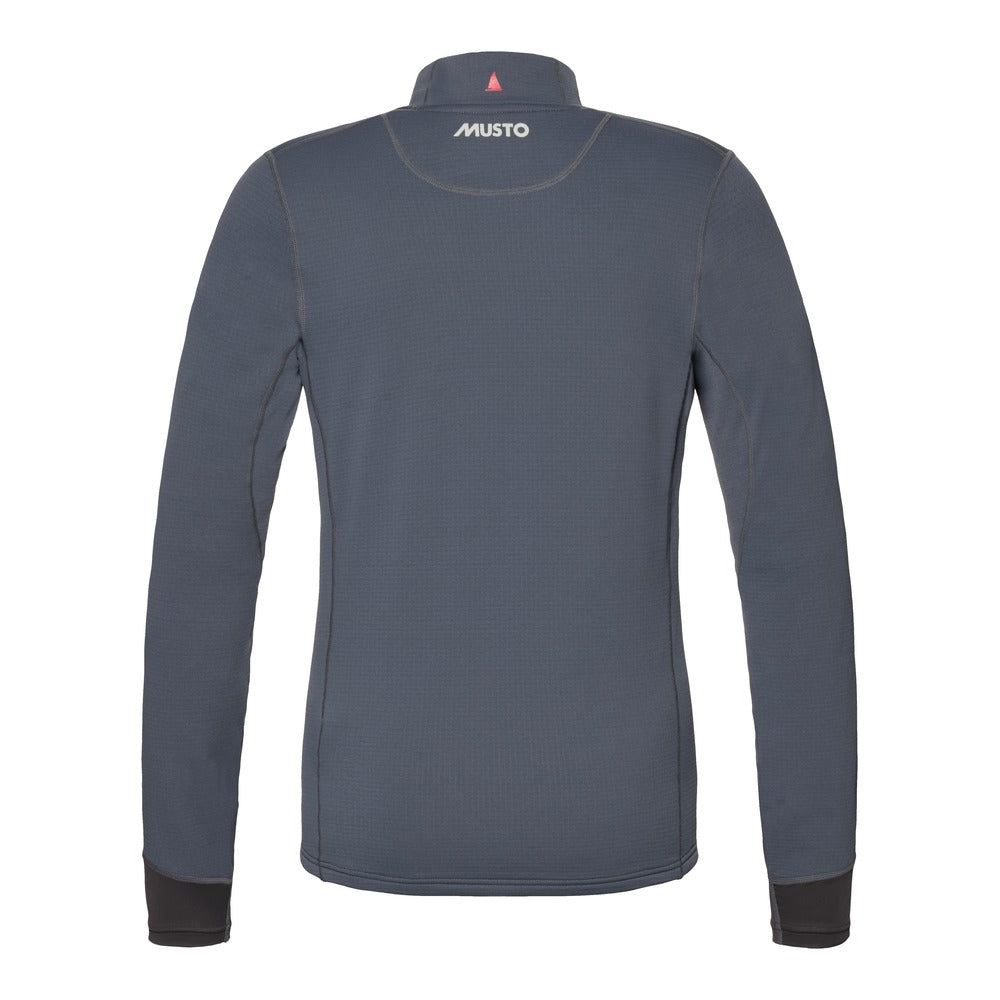 Musto Men's Thermal Baselayer Top 2.0 - Alpine Frost