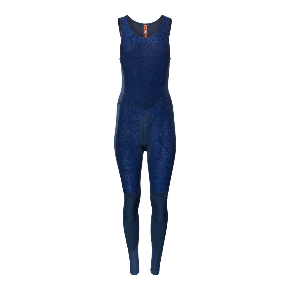 Musto Women's Champ 3Mm Long Jane - Deep Ocean