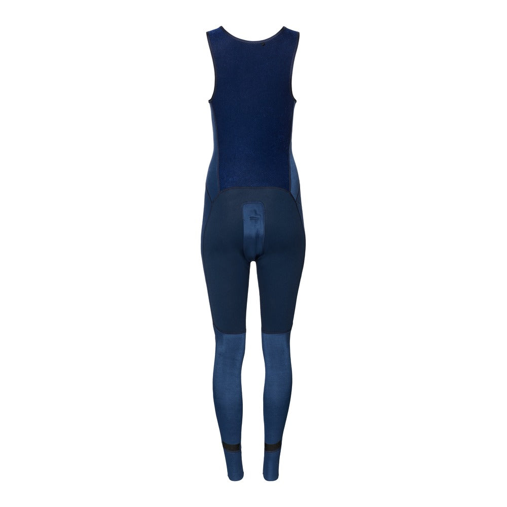Musto Women's Champ 3Mm Long Jane - Deep Ocean