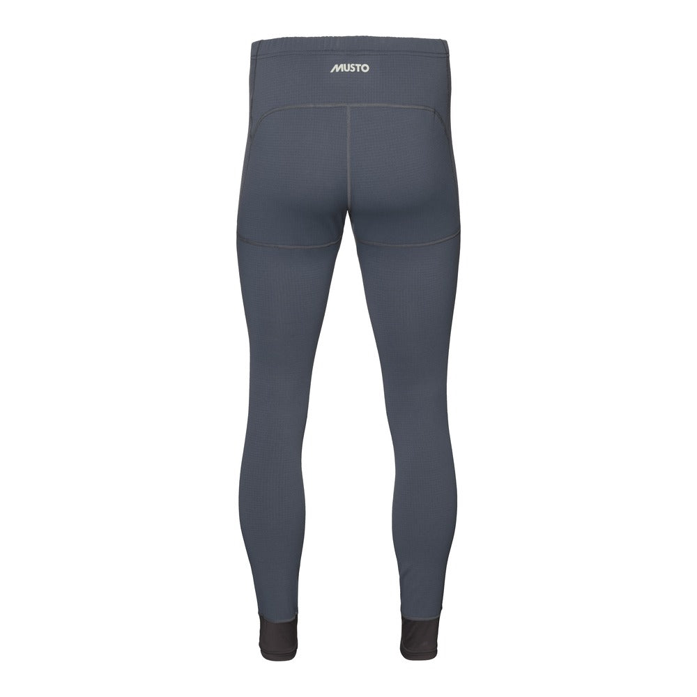 Musto Men's Thermal Baselayer Pant 2.0 - Alpine Frost