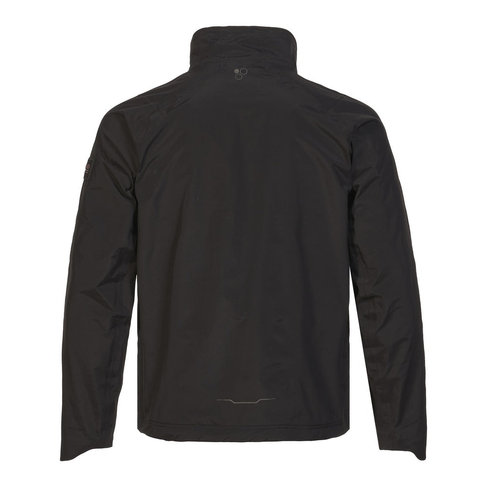 Musto Men's Lr Tech Snug Jacket - Black