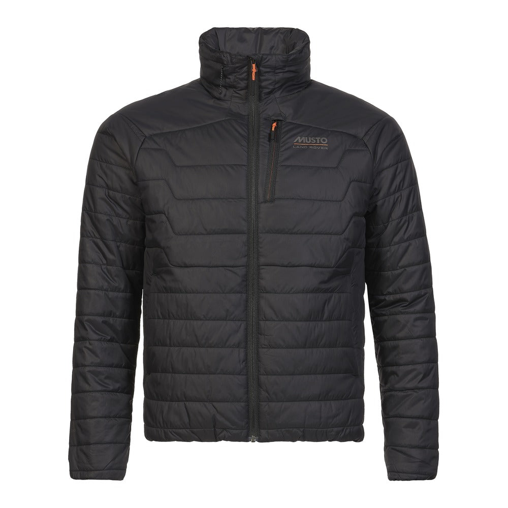 Musto Men's Lr Ptex PL Jacket - Black