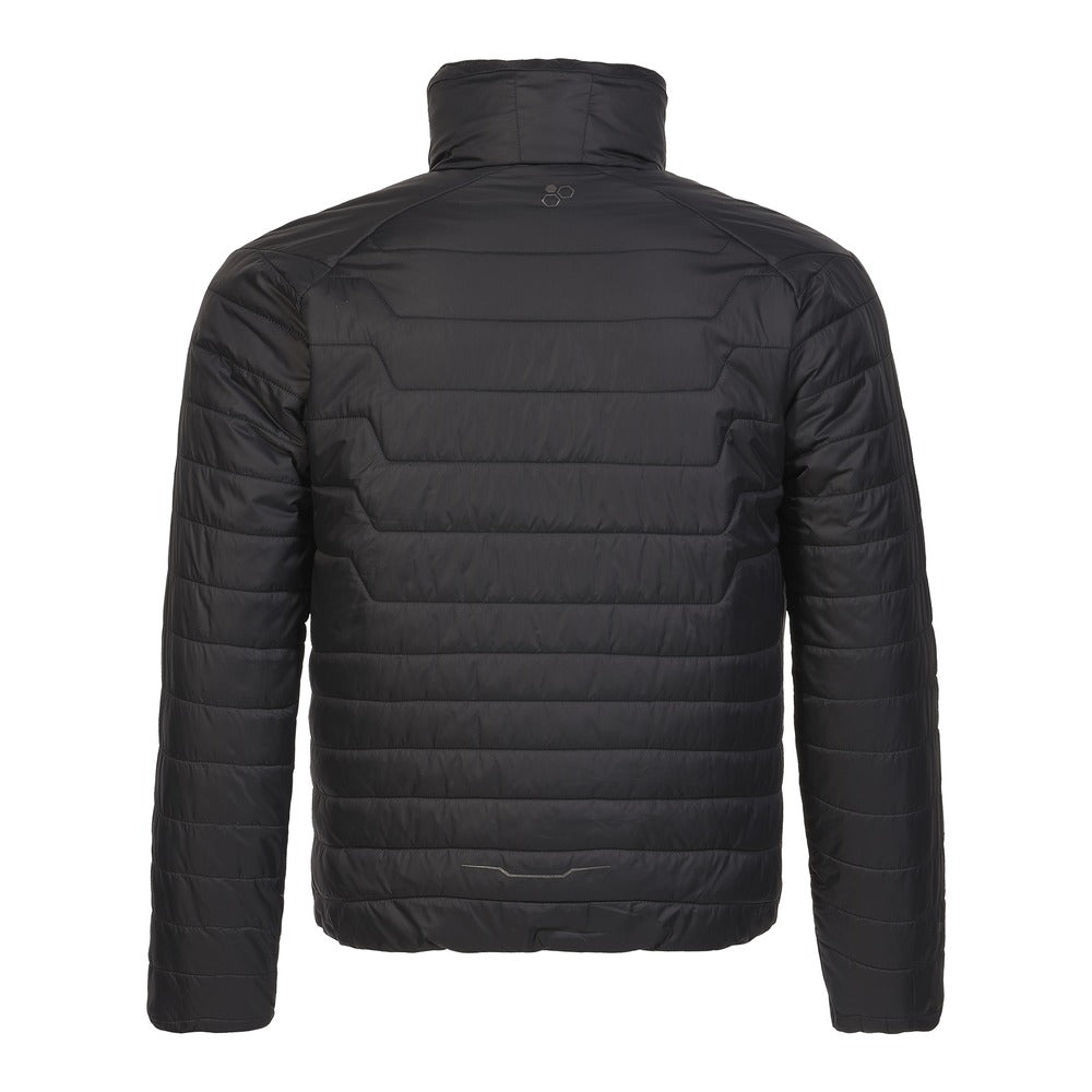 Musto Men's Lr Ptex PL Jacket - Black