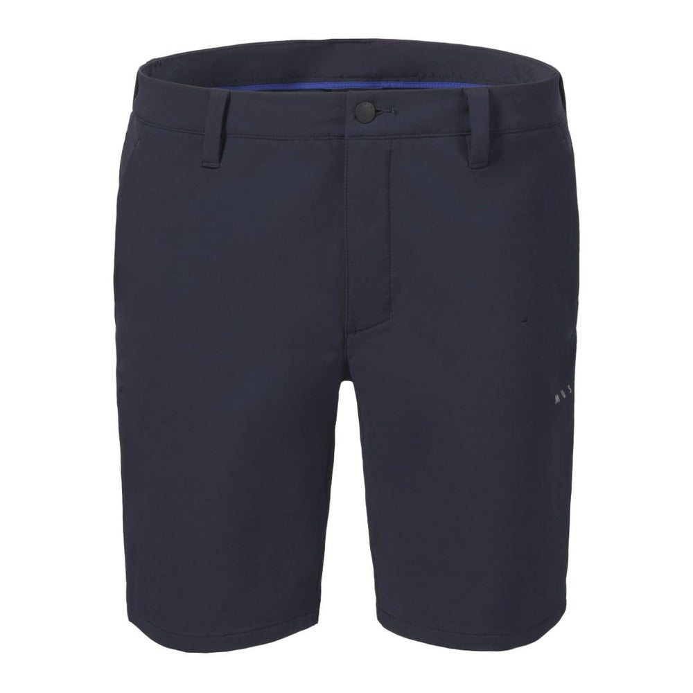 Musto Men's Evolution Active Short - Navy