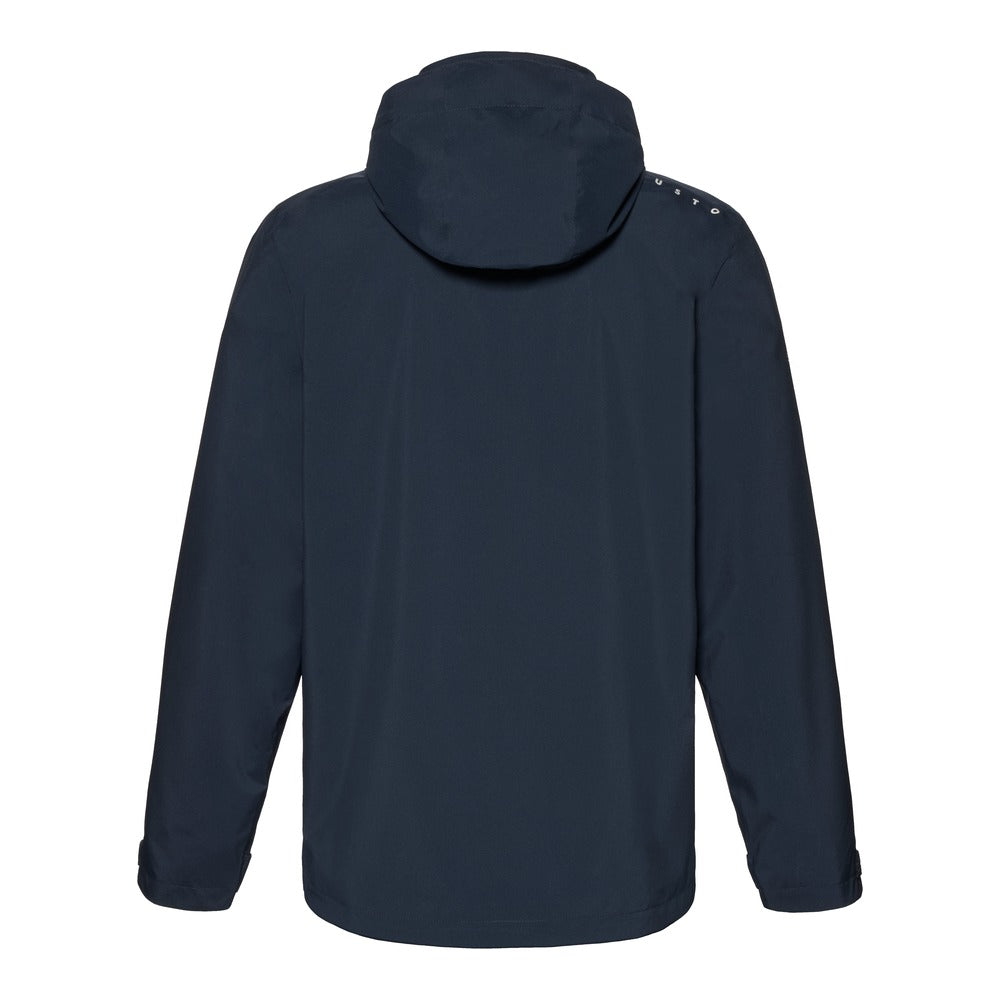 Musto Men's Evolution WP Crew Jacket - Navy