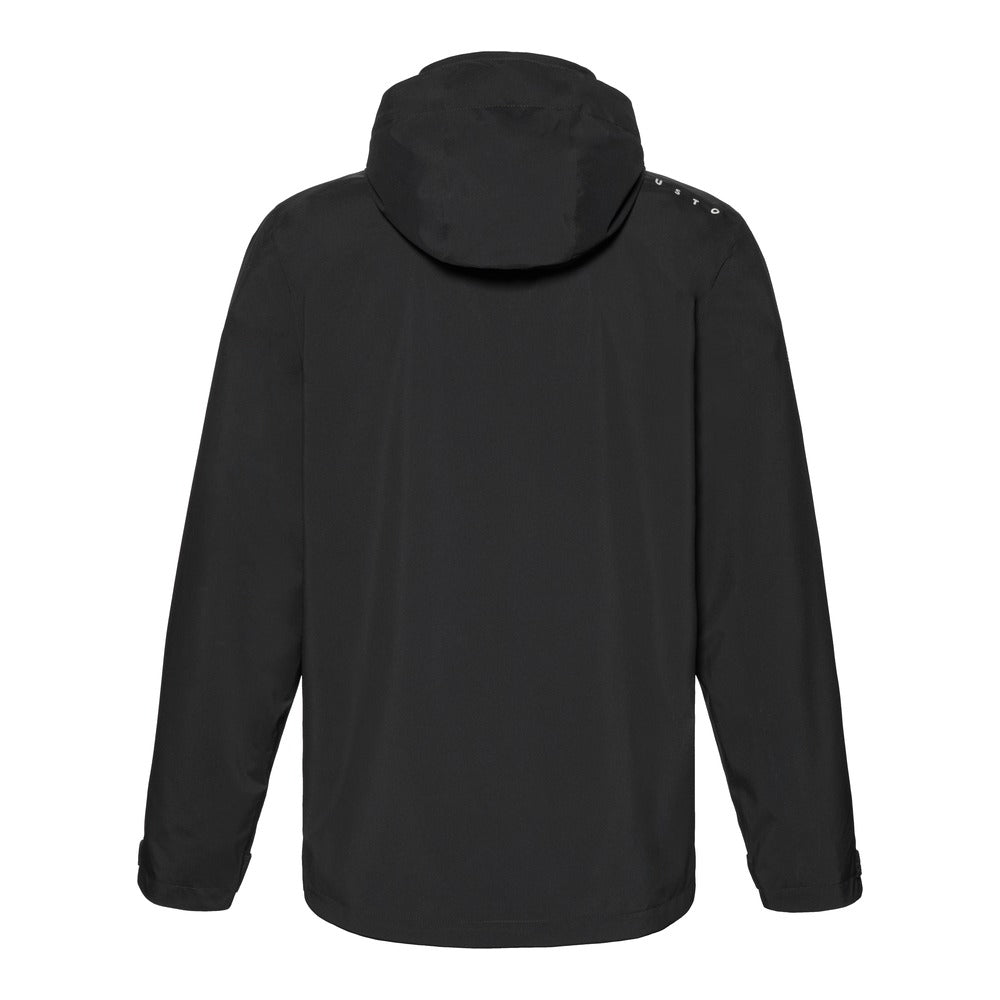 Musto Men's Evolution WP Crew Jacket - Black
