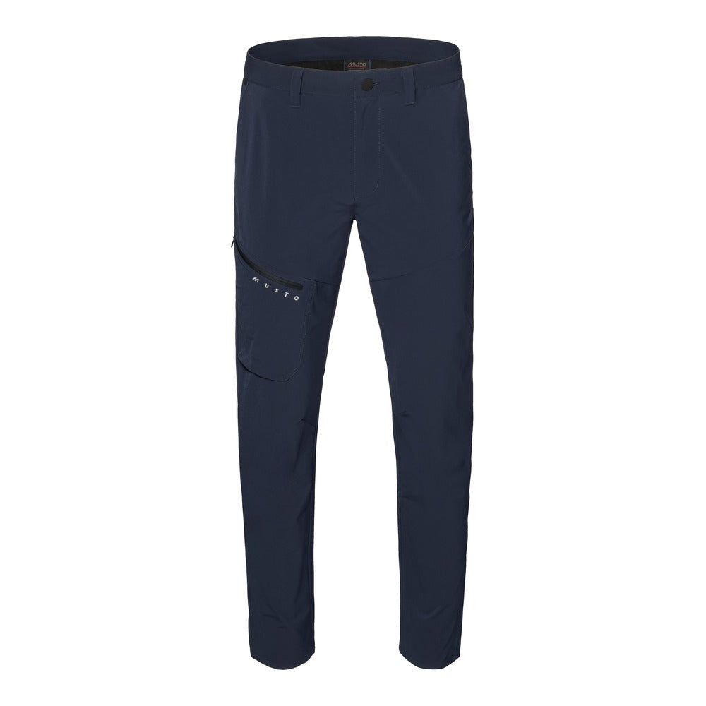 Musto Men's Evolution Versa-Lite Trousers - True Navy