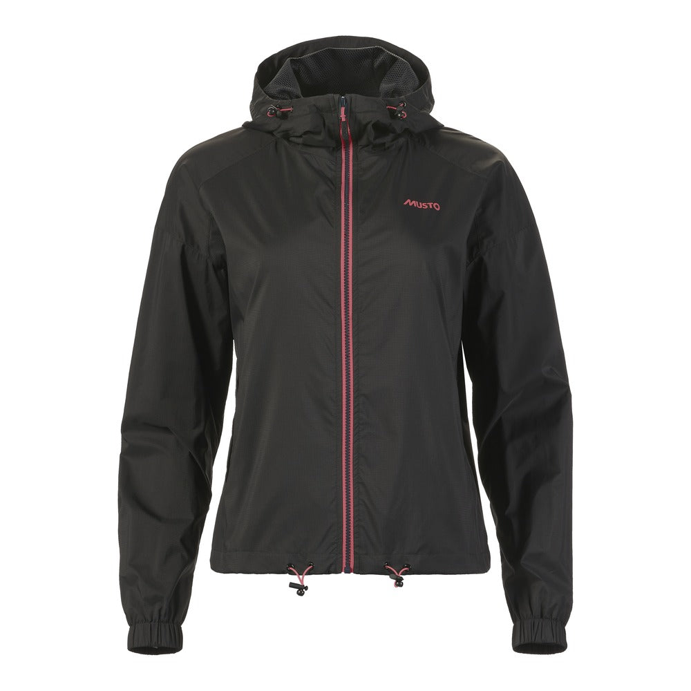 Musto Women's Wb Jacket - Black