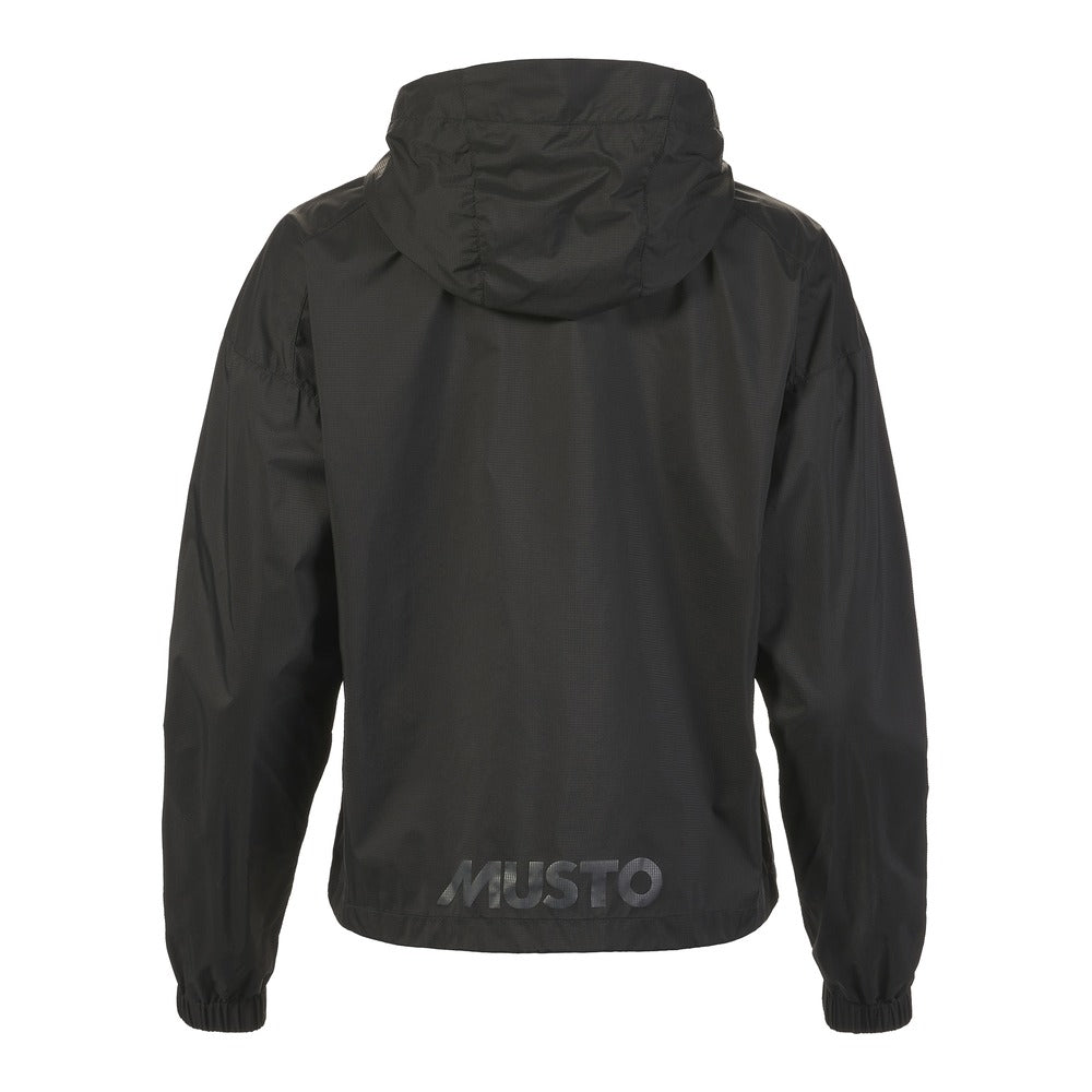Musto Women's Wb Jacket - Black