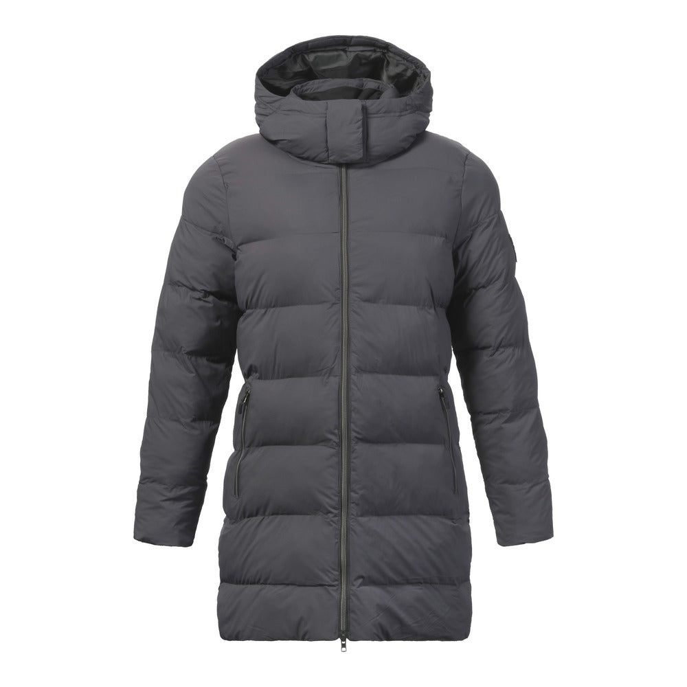 Musto Women's Active Puffer Coat - Carbon
