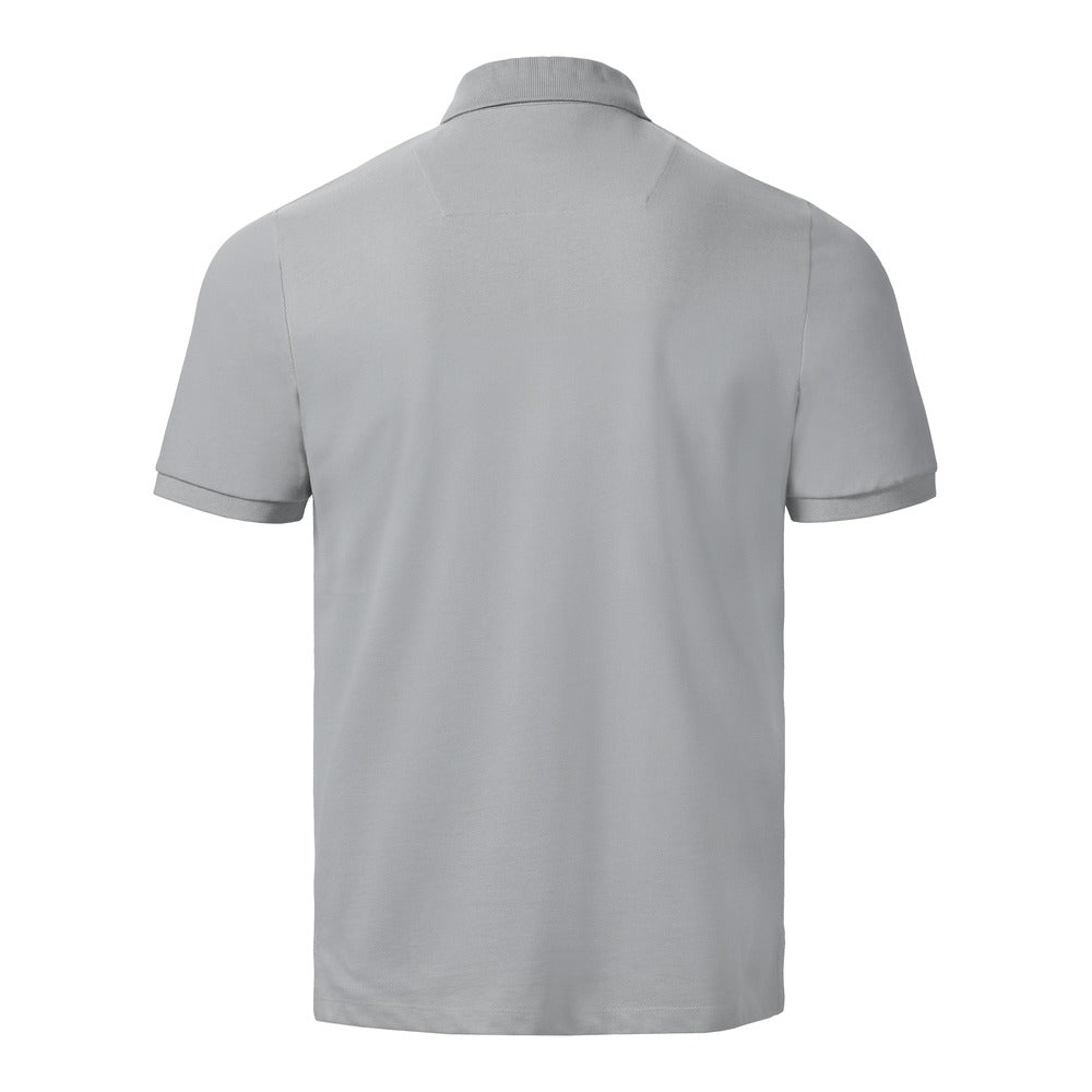 Musto Men's Original Short Sleeve Polo - Quarry