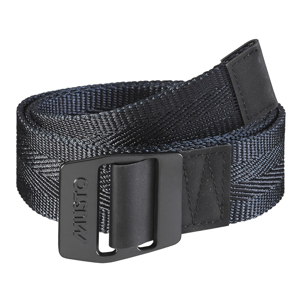Musto Essential Belt - True Navy