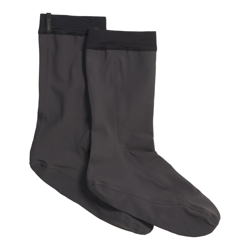 Musto HPX WP Sock - Black