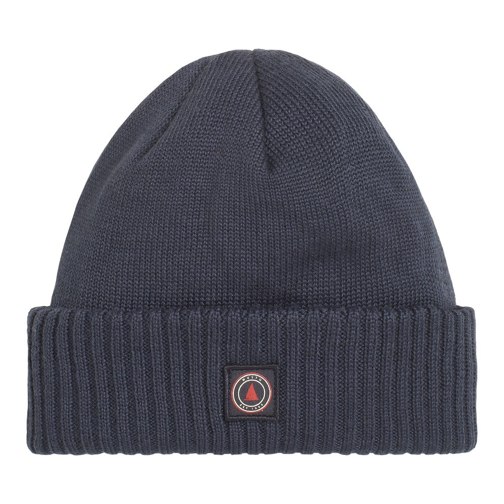 Musto Salcombe Beanie - True Navy