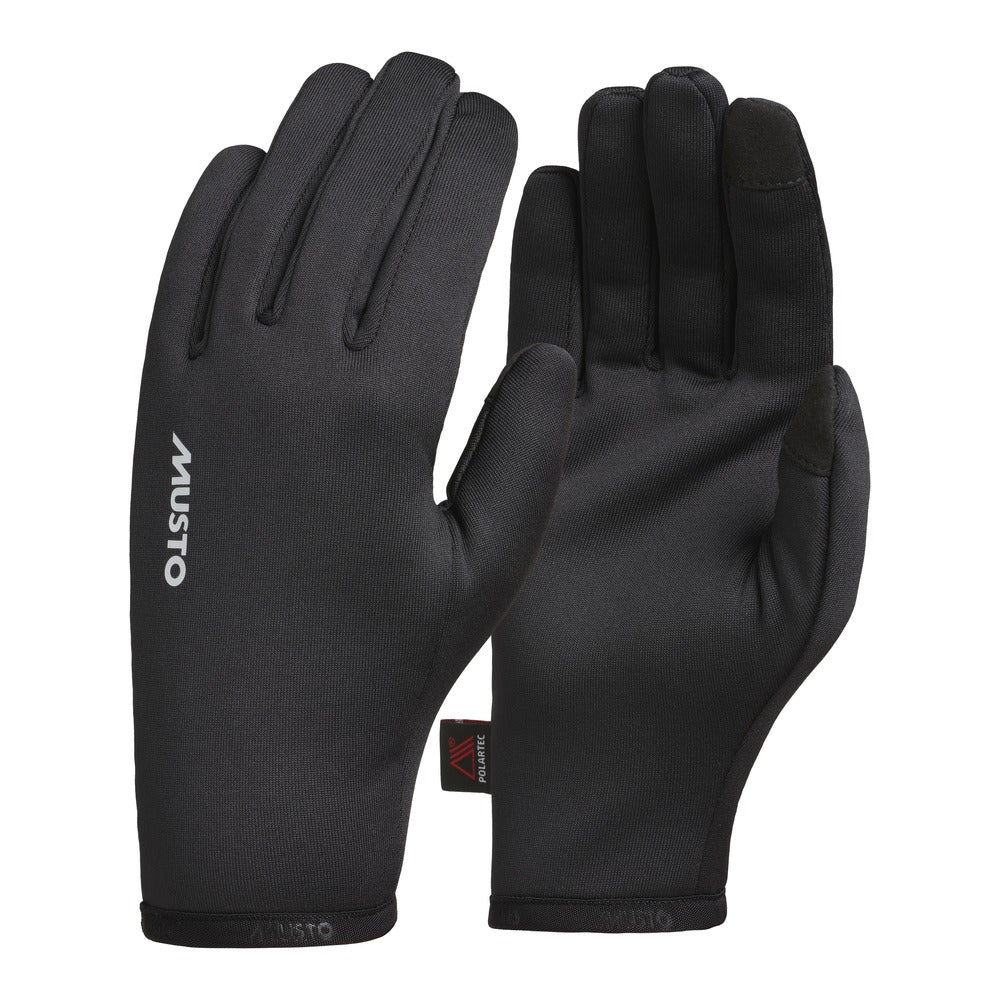 Musto Essential PT Glove - Black