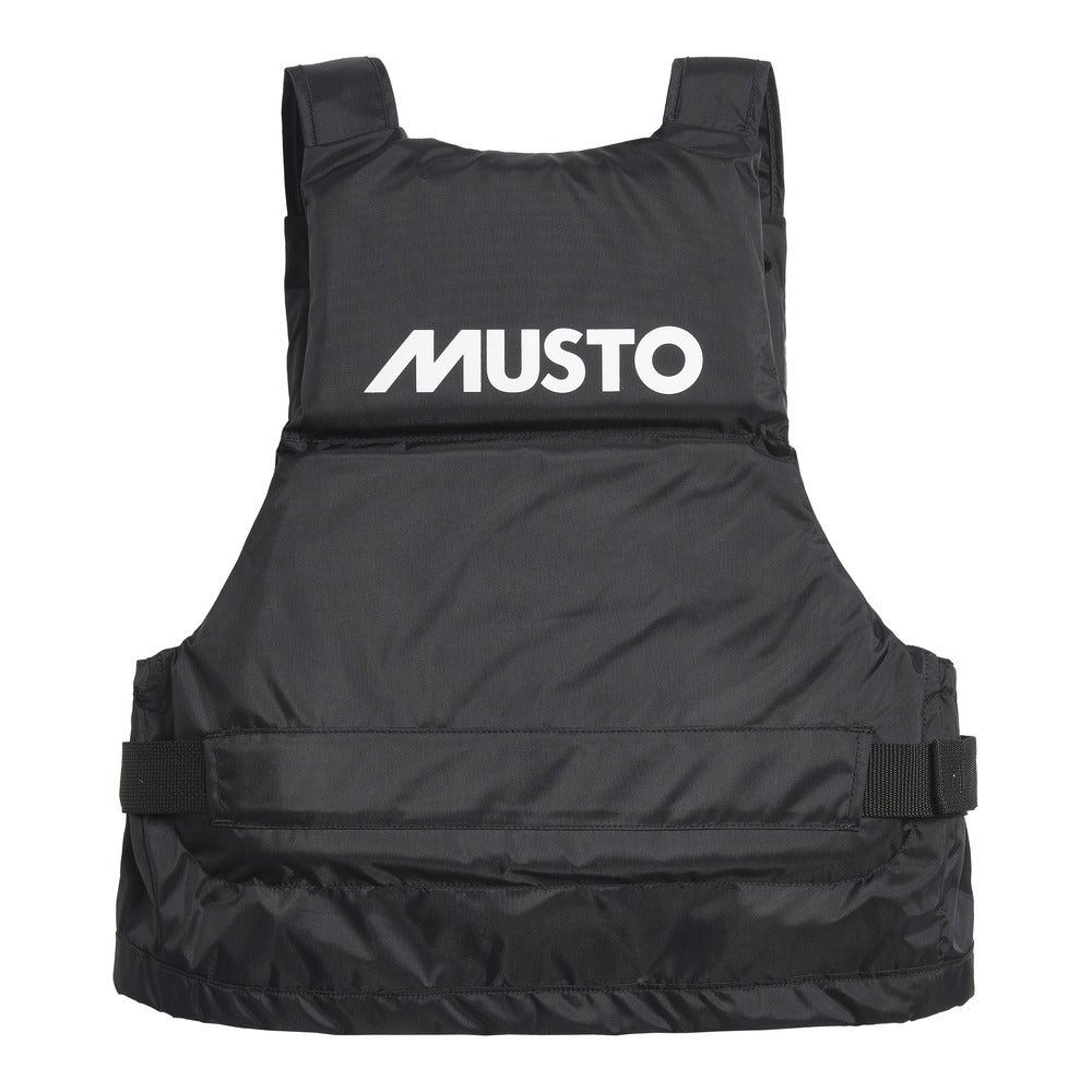 Musto Buoyancy Aid - Black