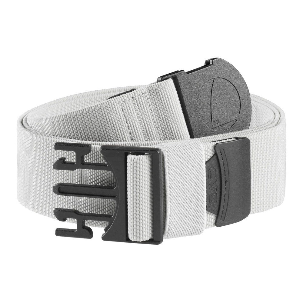 Musto Evolution Stretch Belt - Platinum