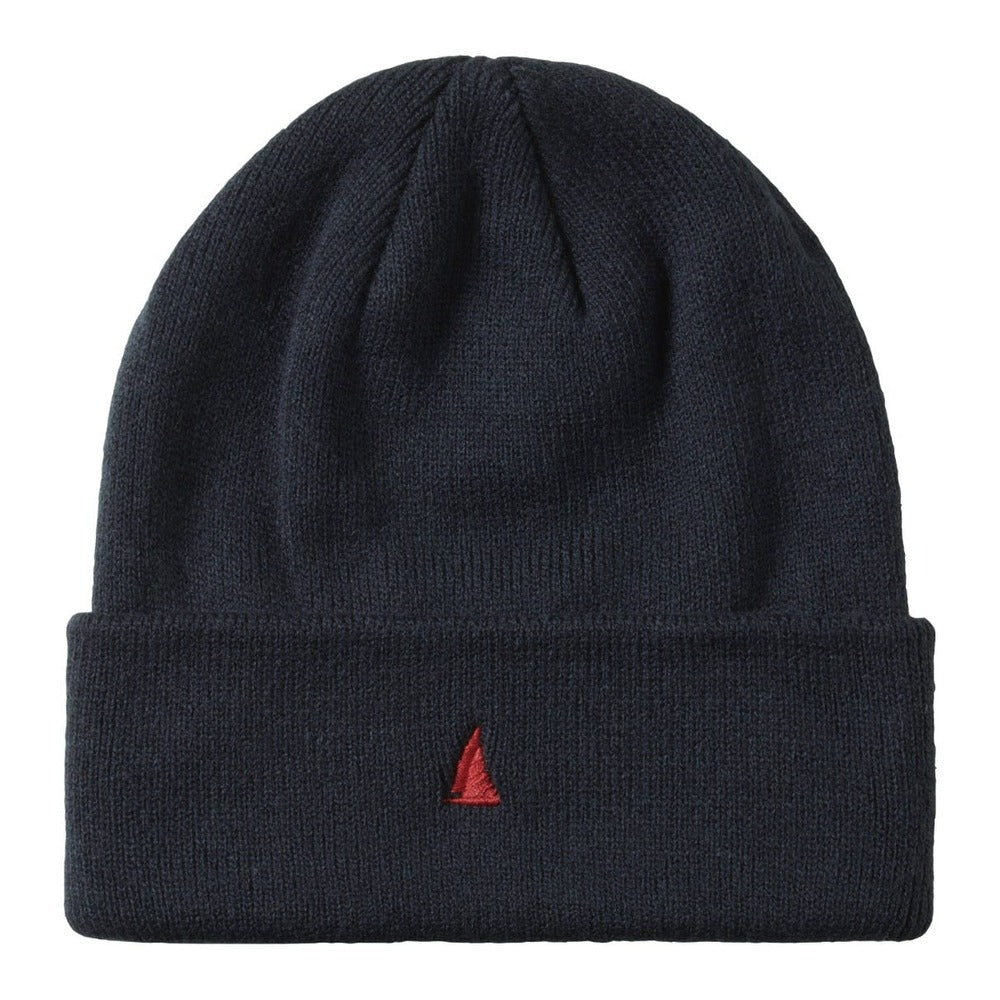 Musto Original Beanie - Navy