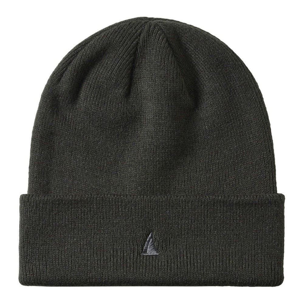 Musto Original Beanie - Carbon