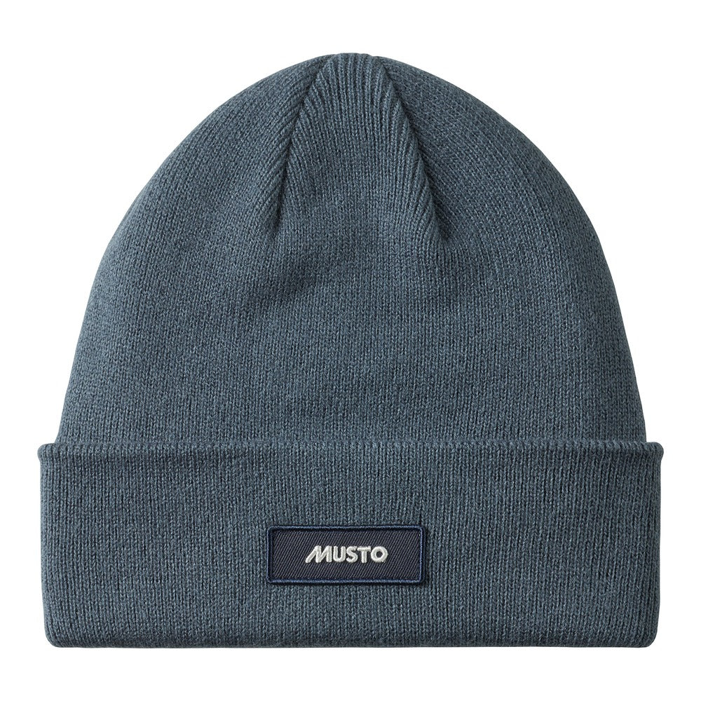 Musto Classic Beanie - Alpine Frost