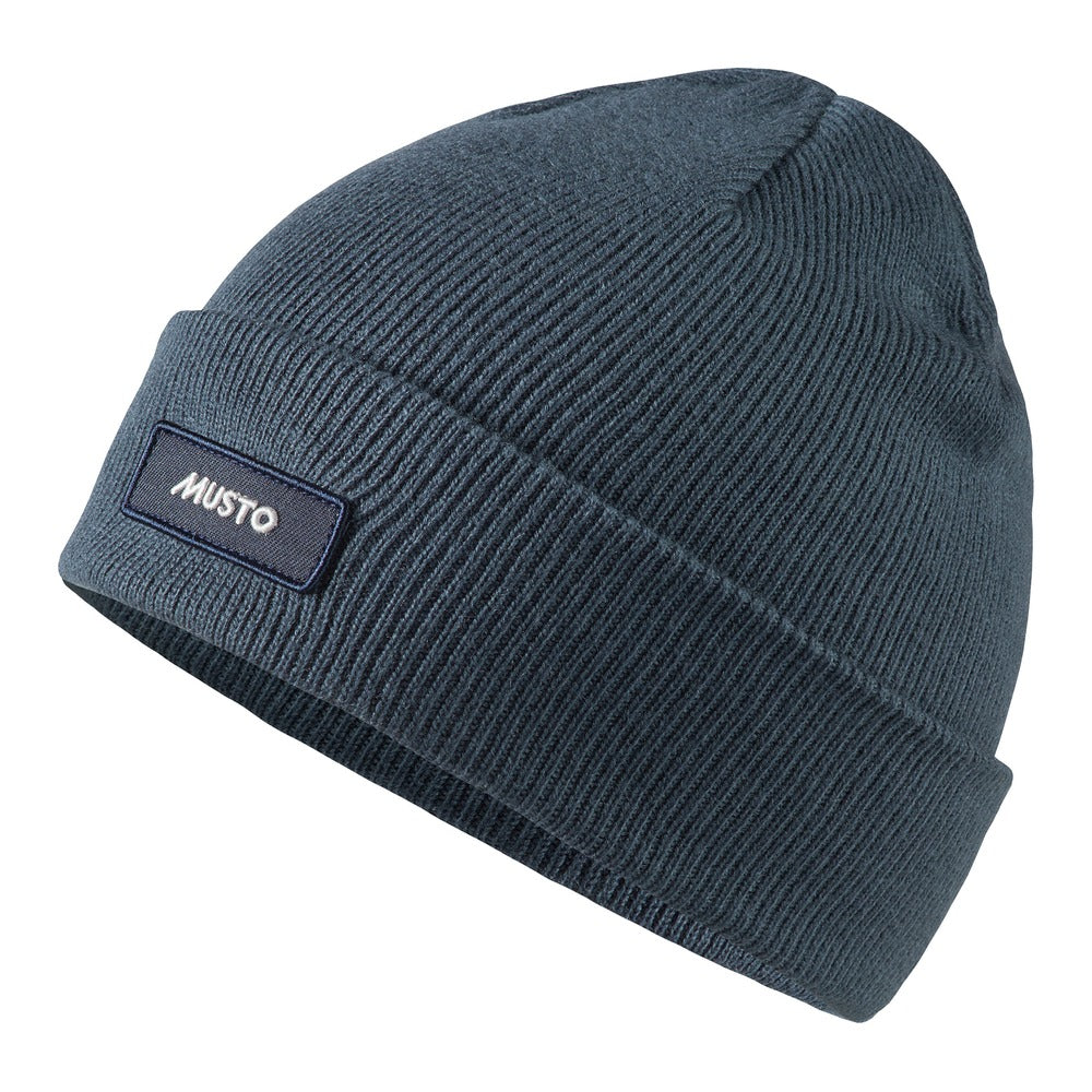 Musto Classic Beanie - Alpine Frost