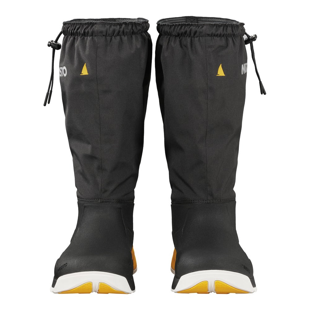 Musto HPX Ocean Boot - Black