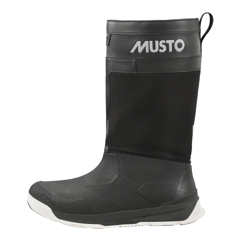 Musto MPX Offshore Boot - Black