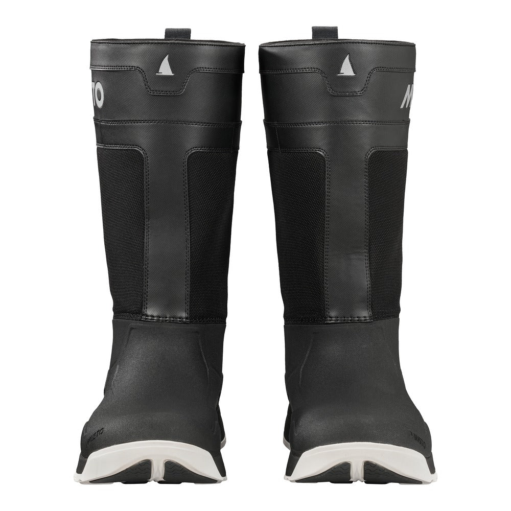Musto MPX Offshore Boot - Black