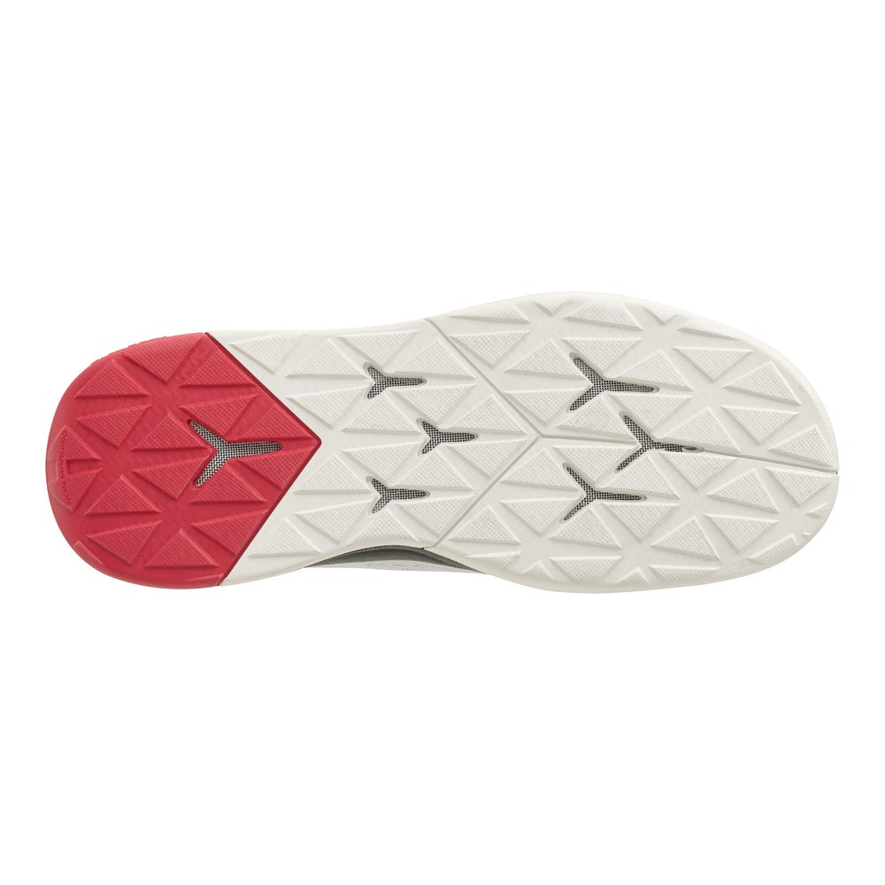 Musto Men's LPX Pro Trainer - Platinum