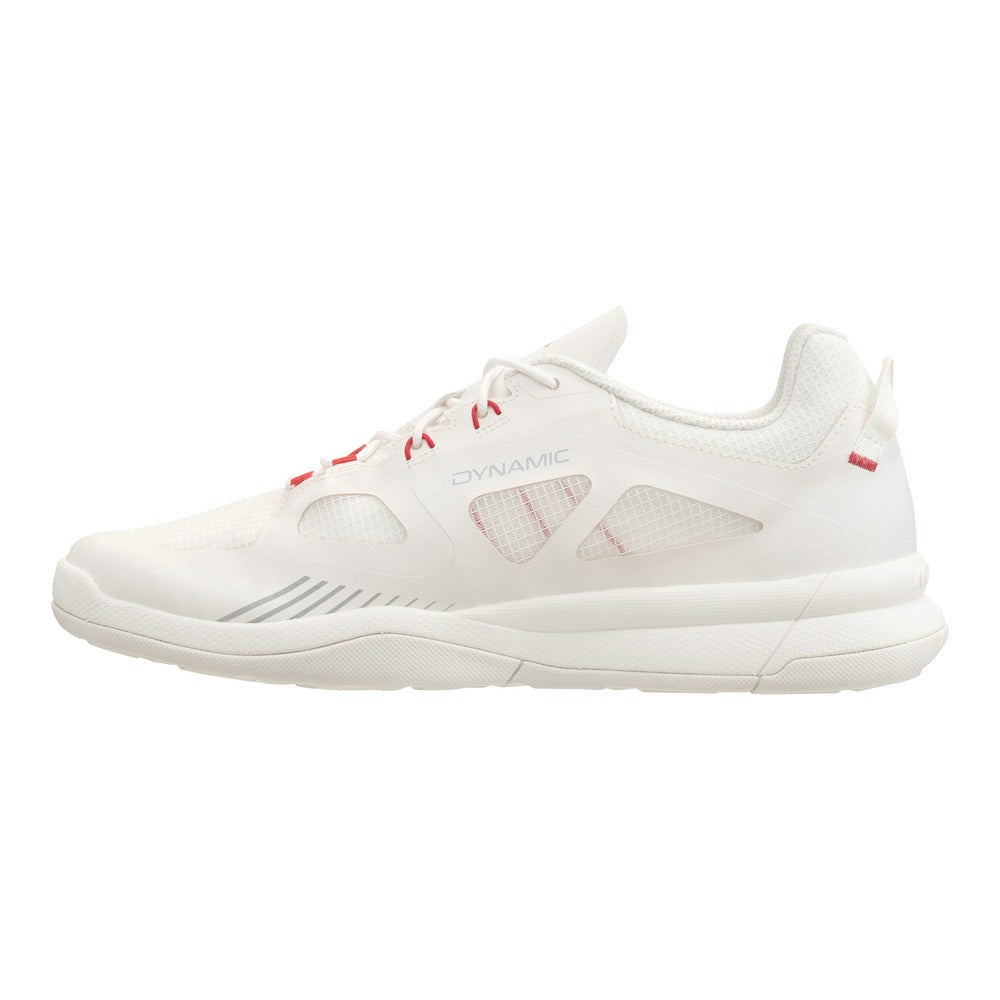 Musto Men's Dynamic Race Trainer - Offwhite