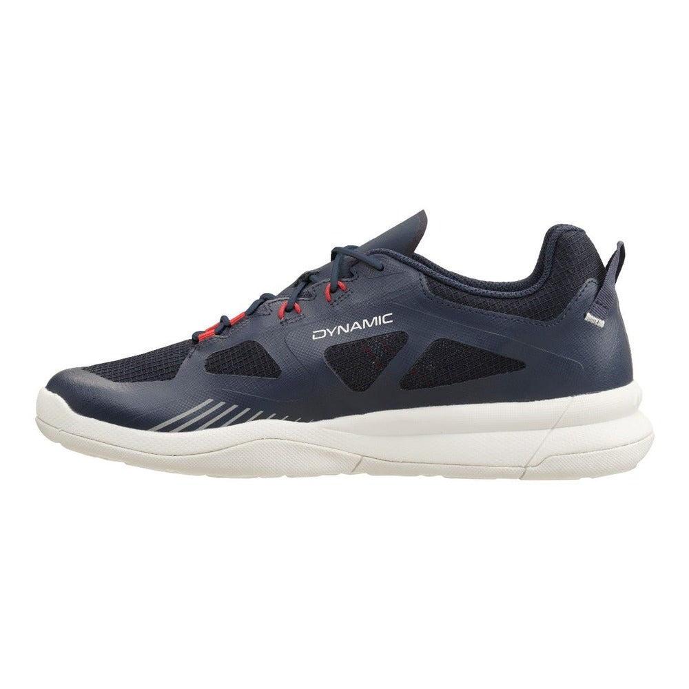 Musto Dynamic Race Trainer - Men (Navy / Off White)