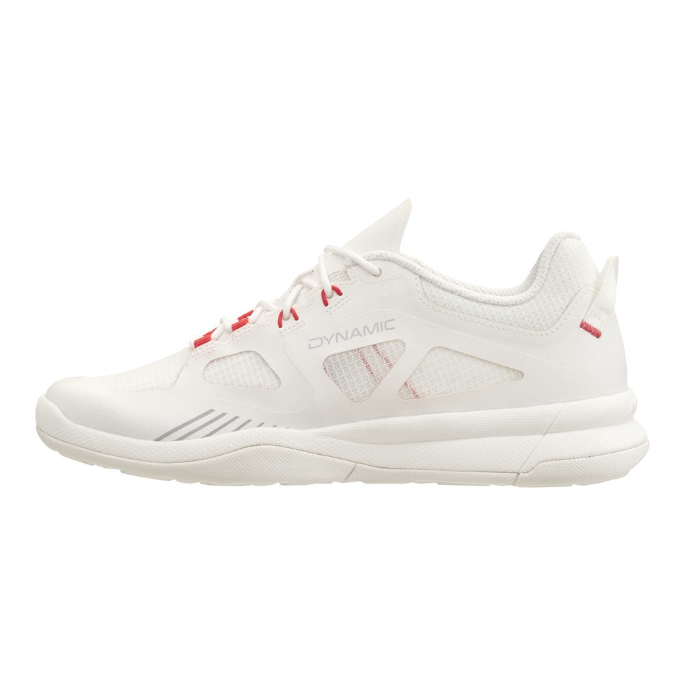 Musto Women's Dynamic Race Trainer - Offwhite